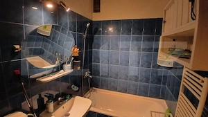 Apartament spațios cu trei camere la parter în zonă centrală! - imagine 10
