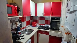 Apartament cu 2 camere, mobilat și utilat, la parter – Mureșeni - imagine 4