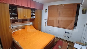 Apartament spațios cu trei camere la parter în zonă centrală! - imagine 4