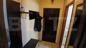 Apartament cu 2 camere, mobilat și utilat, la parter – Mureșeni - imagine 5