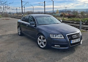 Vand Audi A6 C6 2011 - imagine 3