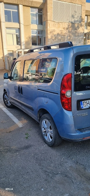 Opel Combo 7 locuri - imagine 3