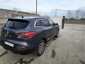 Renault Kadjar 1.5 - imagine 3