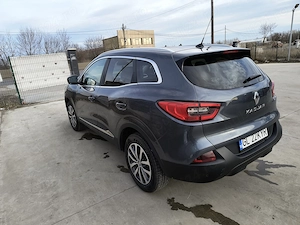 Renault Kadjar 1.5 - imagine 4