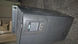 Convertizor Siemens MICROMASTER 430, 30 kW, 6SE6430-2AD33-0DA0   stoc disponibil