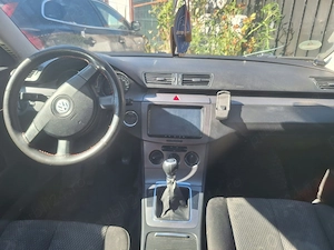 Vând WV PASSAT 2.0 140  - imagine 5