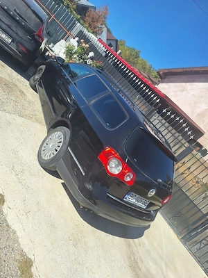 Vând WV PASSAT 2.0 140  - imagine 4