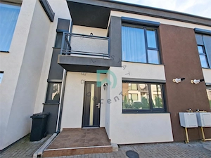 Casa 4 camere Florilor, 94 mp - Rasnov
