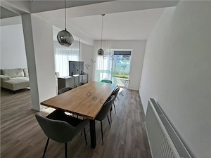 Casa 4 camere Florilor, 94 mp - Rasnov - imagine 3