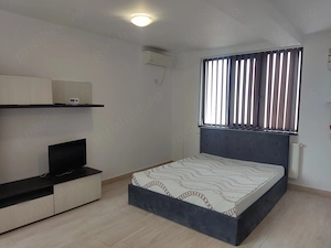 Studio de închiriat, termen lung, Mamaia Nord. - imagine 3