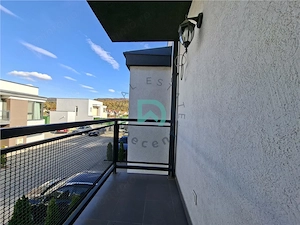 Casa 4 camere Florilor, 94 mp - Rasnov - imagine 16