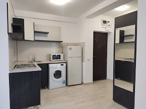 Studio de închiriat, termen lung, Mamaia Nord. - imagine 2