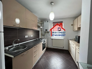 Apartament modern în Bistrița Lac | 3 camere | CE1848 - imagine 4
