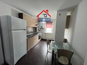 Apartament modern în Bistrița Lac | 3 camere | CE1848 - imagine 8