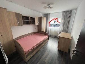 Apartament modern în Bistrița Lac | 3 camere | CE1848 - imagine 3