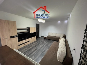 Apartament modern în Bistrița Lac | 3 camere | CE1848