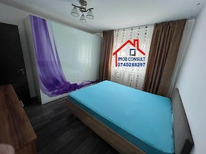 Apartament modern în Bistrița Lac | 3 camere | CE1848 - imagine 2