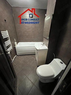 Apartament modern în Bistrița Lac | 3 camere | CE1848 - imagine 5