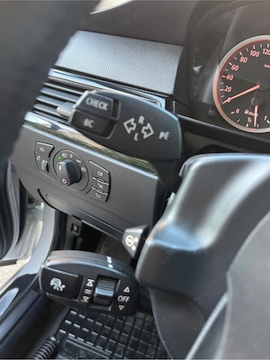 Bmw E60 acc hud masaj - imagine 5