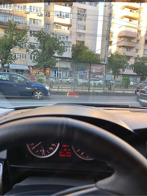 Bmw E60 acc hud masaj - imagine 7