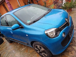Renault Twingo 2016 1.0 benzina euro 6 Unic Proprietar