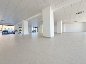 Spațiu comercial nou, 493.4 mp, vitrină 20 m, Suceava, zona Obcini - imagine 7