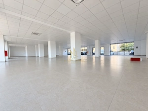 Spațiu comercial nou, 493.4 mp, vitrină 20 m, Suceava, zona Obcini - imagine 8