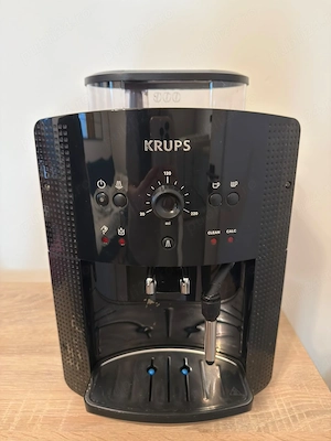 Espressor Krups 