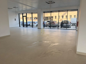 Spațiu comercial nou, 493.4 mp, vitrină 20 m, Suceava, zona Obcini - imagine 13