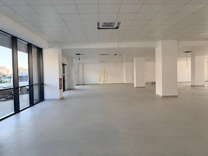 Spațiu comercial nou, 493.4 mp, vitrină 20 m, Suceava, zona Obcini - imagine 9