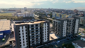 Spațiu comercial nou, 493.4 mp, vitrină 20 m, Suceava, zona Obcini - imagine 18