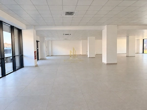 Spațiu comercial nou, 493.4 mp, vitrină 20 m, Suceava, zona Obcini - imagine 10