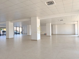 Spațiu comercial nou, 493.4 mp, vitrină 20 m, Suceava, zona Obcini - imagine 12