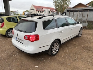 Volkswagen Passat 05.2010 2.0 Diesel 170Cp DSG EURO 5 - imagine 3