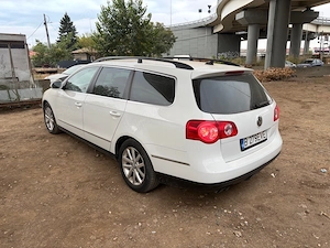 Volkswagen Passat 05.2010 2.0 Diesel 170Cp DSG EURO 5 - imagine 2