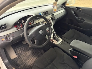 Volkswagen Passat 05.2010 2.0 Diesel 170Cp DSG EURO 5 - imagine 7