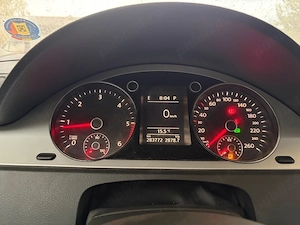 Volkswagen Passat 05.2010 2.0 Diesel 170Cp DSG EURO 5 - imagine 9