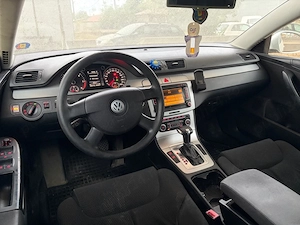 Volkswagen Passat 05.2010 2.0 Diesel 170Cp DSG EURO 5 - imagine 5