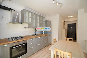 Stefan cel Mare | 2 Camere | Bloc Nou | Centrala Proprie - imagine 6