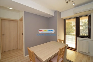 Stefan cel Mare | 2 Camere | Bloc Nou | Centrala Proprie - imagine 4