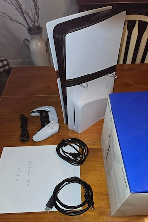 PlayStation 5 Pro 1Tb