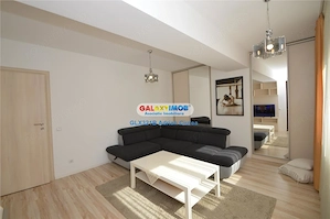 Stefan cel Mare | 2 Camere | Bloc Nou | Centrala Proprie - imagine 3