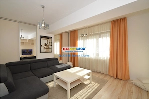 Stefan cel Mare | 2 Camere | Bloc Nou | Centrala Proprie - imagine 2