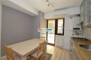 Stefan cel Mare | 2 Camere | Bloc Nou | Centrala Proprie - imagine 5