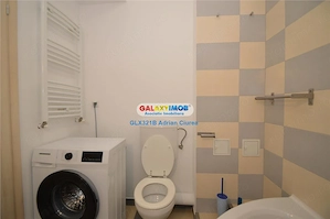 Stefan cel Mare | 2 Camere | Bloc Nou | Centrala Proprie - imagine 10