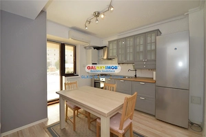 Stefan cel Mare | 2 Camere | Bloc Nou | Centrala Proprie - imagine 7