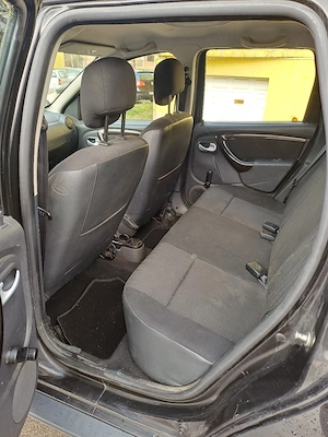 Dacia Duster 1.6 Benzina Euro 5 2011 Unic Proprietar - imagine 9