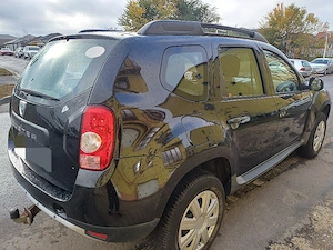Dacia Duster 1.6 Benzina Euro 5 2011 Unic Proprietar - imagine 5