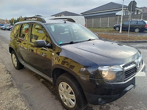 Dacia Duster 1.6 Benzina Euro 5 2011 Unic Proprietar - imagine 6