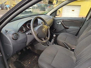 Dacia Duster 1.6 Benzina Euro 5 2011 Unic Proprietar - imagine 3